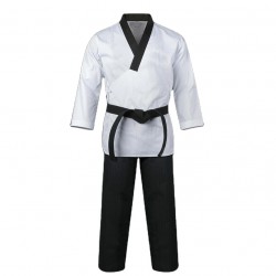 Karate Uniforms